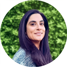 Shilpa Shah, LMHC
