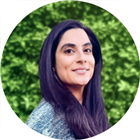 Shilpa Shah, LMHC