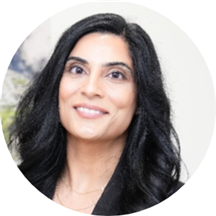 Shilpa Shah, LMHC