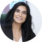 Shilpa Shah, LMHC