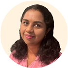 Shimi Mathew, MSN, PMHNP-BC