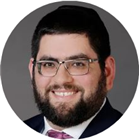 Shimon Gendelman, LCPC