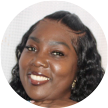Shinika Clark, APRN