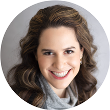 Shira Pomrantz, LCSW
