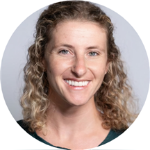 Shira RoseLevy, LCSW