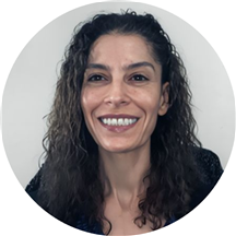 Shireen Mendoza, LCSW