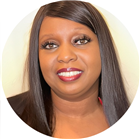 Shirell Bunch-Lipscomb, LMFT