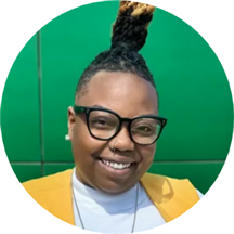Shirelle Wright, MSW, LCSW - C