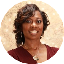 Shiricka Fair, LMFT
