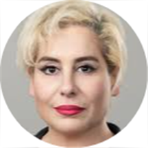 Shirin Tabib, LMFT