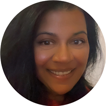 Shirina Ally, APRN, RN