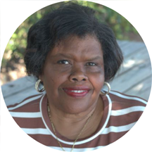 Shirley Bowman, LPC
