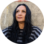 Shirley Duarte, LMFT