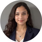 Shirley Garcia Silva, APRN, NP