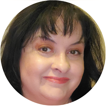 Shirley Gutierrez, LCSW