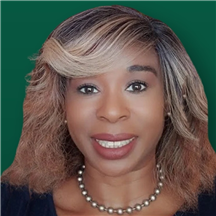 Shirley Hudson, PMHNP