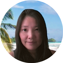 Shirley Kwok, MS