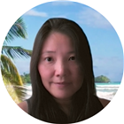 Shirley Kwok, MS