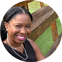 Shirley Murdock, LMHC
