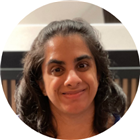 Shirley Panjabi, LPC
