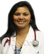 Shirley Samy, APRN