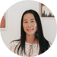 Shirley Shiu-Moore, LCMHCA