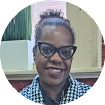 Shirley Watson, LCSW