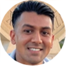 Shiv Bhakta, PA-C
