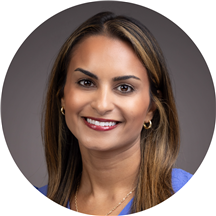 Shivani Dhir, PA, PA-C