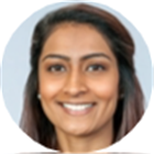 Shivani Mahendrabhai Dudhia, PA