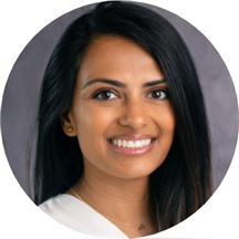 Shivani Patel, PA-C