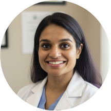 Shivani Pereira, APRN