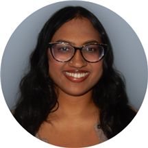 Shivani Shanmugadas, LCSW