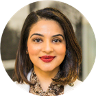 Shivani Thakker, PA-C