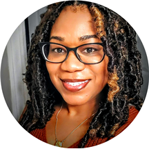 Shkerah Bell, LCSW