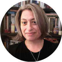 Shlomit Keren Stein, LCSW