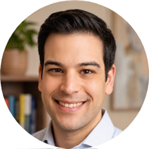 Shlomo Bauman, APRN