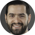 Shlomo Schor, MS, LCPC
