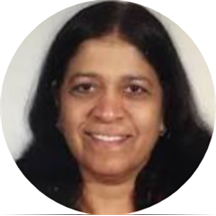 Shobha Ayyappan, LPC