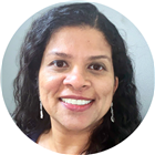 Shobha George, LCSW