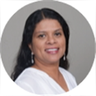 Shobha George, LCSW
