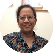Shobha Nandivada, RD
