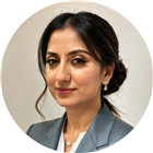 Shogofa Halimi, APRN