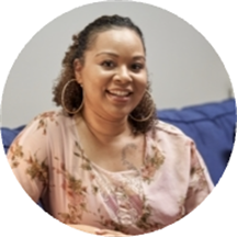 Shojuana Ayers, LPC