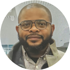 Shola Adewunmi, NP