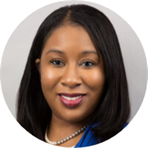 Shonda Berry, LCSW