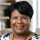Shondelle Johnson-Pugh, LCSW - C