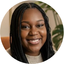 Shontavia Mason, LPC