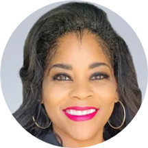 Shontel Taylor Harris, LCSW