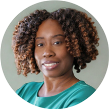 Shontelle Ramsay, MSW